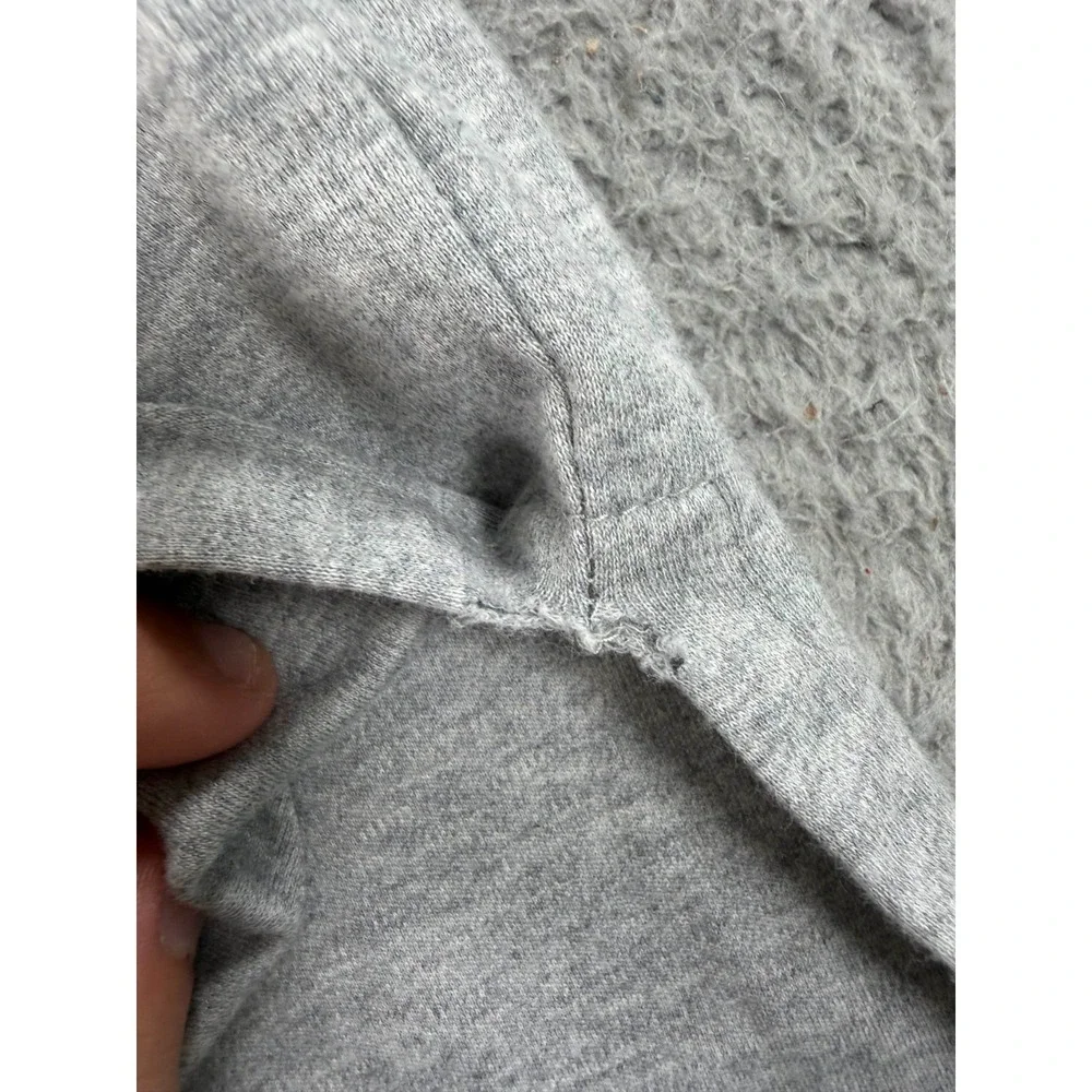 Polo Ralph Lauren Polo Shirt Men's 2XL Long Sleeve Pima Soft‎ Touch Flesh Pony